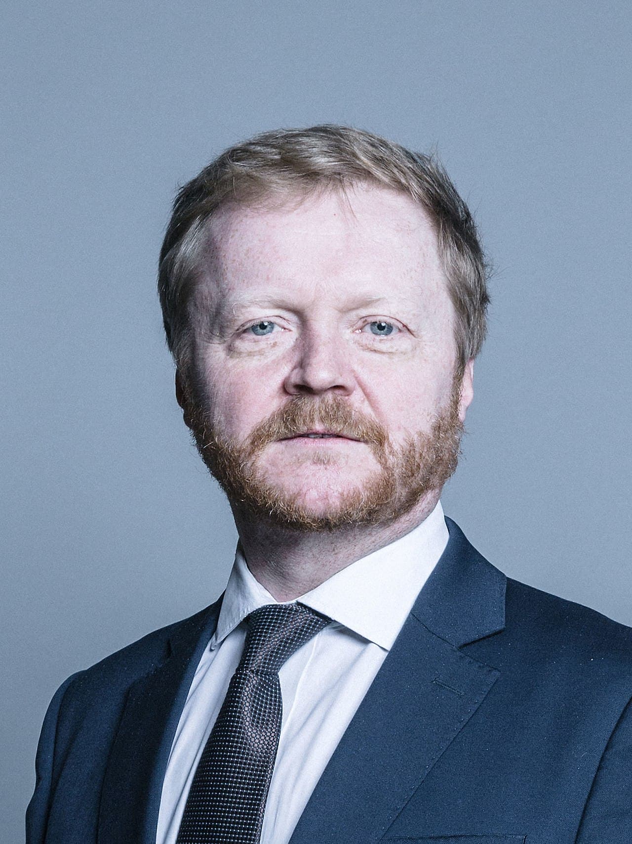 Lord Wood - Board Member