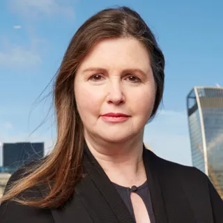 Nicola Horlick - Board Member