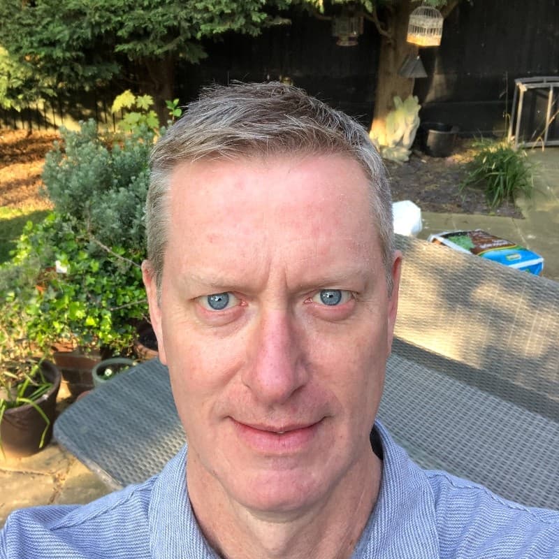 Quentin Smith - Board Member