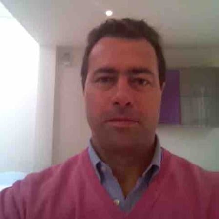 Richard Brownlees - COO